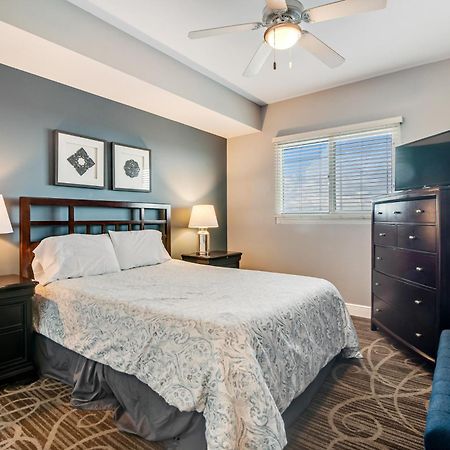 Sterling Breeze 2 Apartment Panama City Beach Bagian luar foto