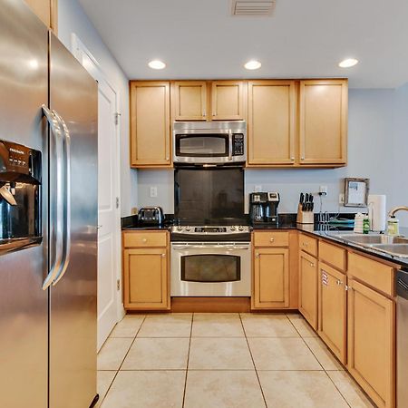 Sterling Breeze 2 Apartment Panama City Beach Bagian luar foto