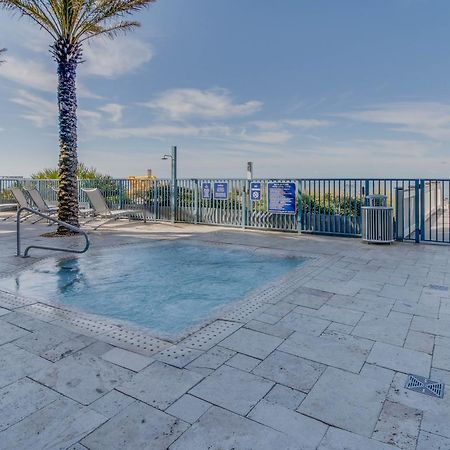 Sterling Breeze 2 Apartment Panama City Beach Bagian luar foto