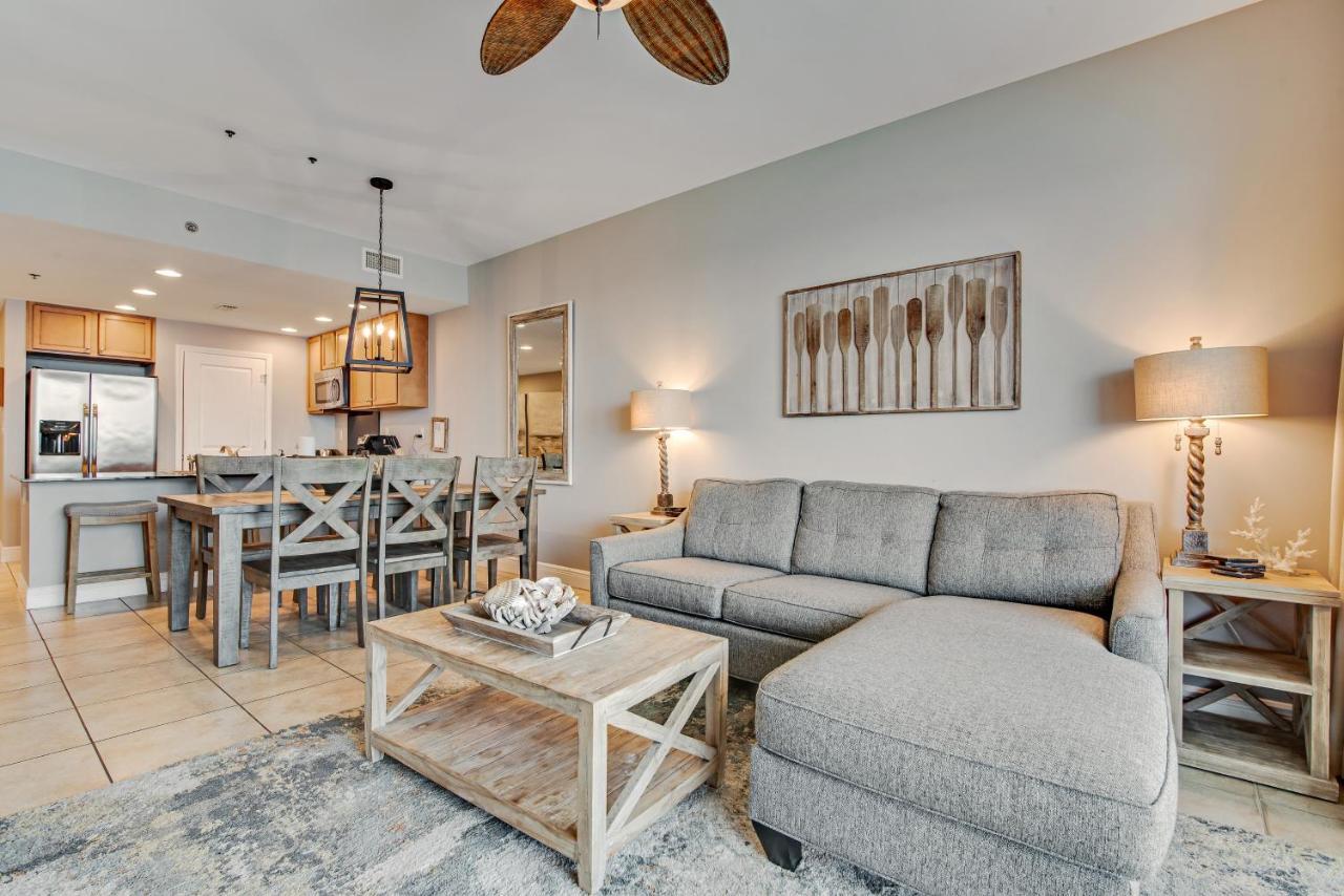 Sterling Breeze 2 Apartment Panama City Beach Bagian luar foto