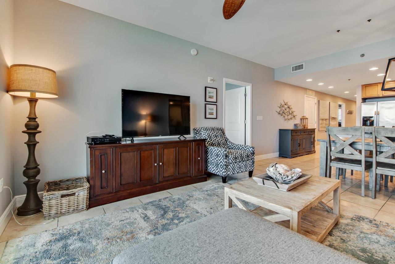 Sterling Breeze 2 Apartment Panama City Beach Bagian luar foto