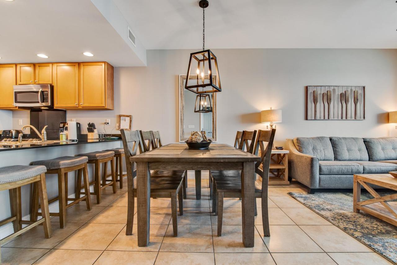 Sterling Breeze 2 Apartment Panama City Beach Bagian luar foto