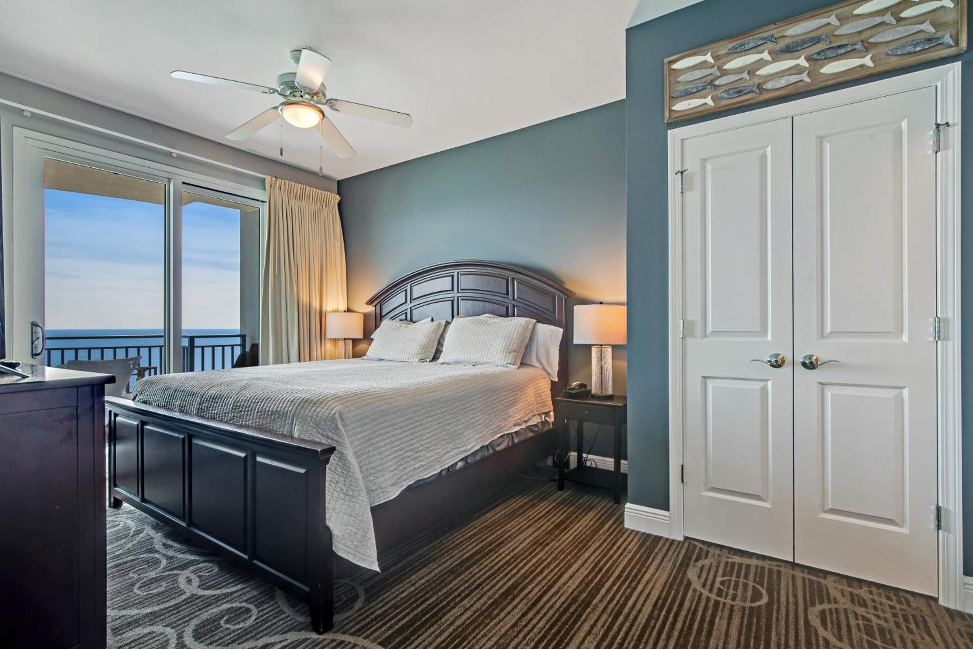 Sterling Breeze 2 Apartment Panama City Beach Bagian luar foto