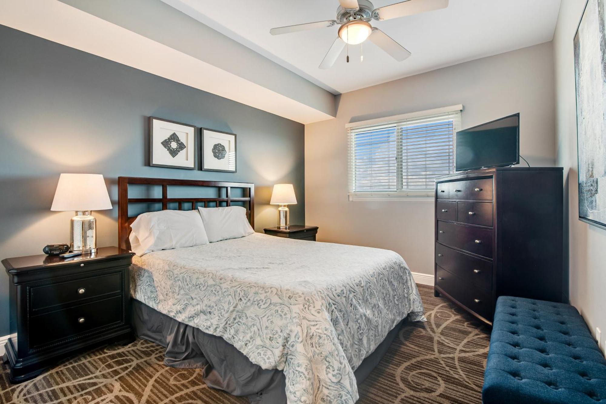 Sterling Breeze 2 Apartment Panama City Beach Bagian luar foto