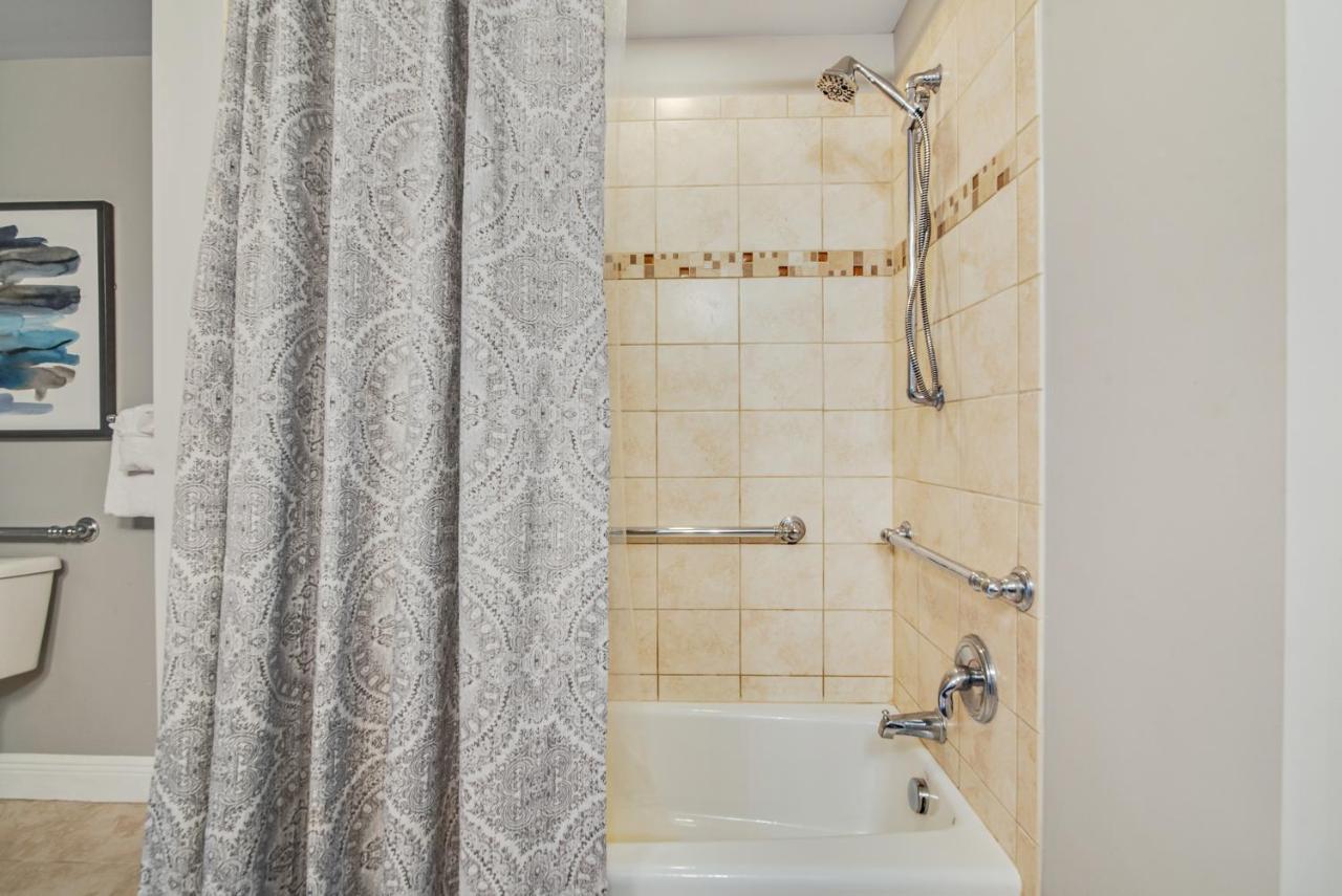 Sterling Breeze 2 Apartment Panama City Beach Bagian luar foto