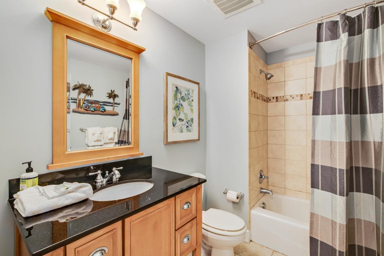 Sterling Breeze 2 Apartment Panama City Beach Bagian luar foto