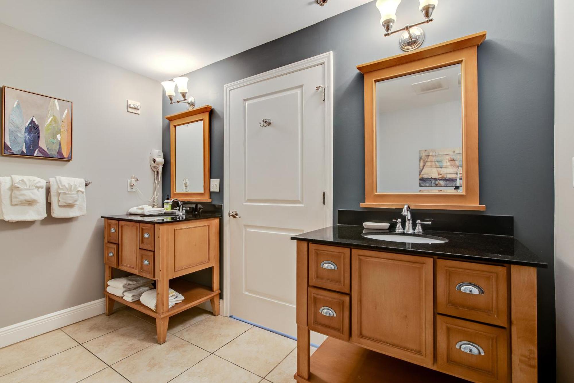 Sterling Breeze 2 Apartment Panama City Beach Bagian luar foto