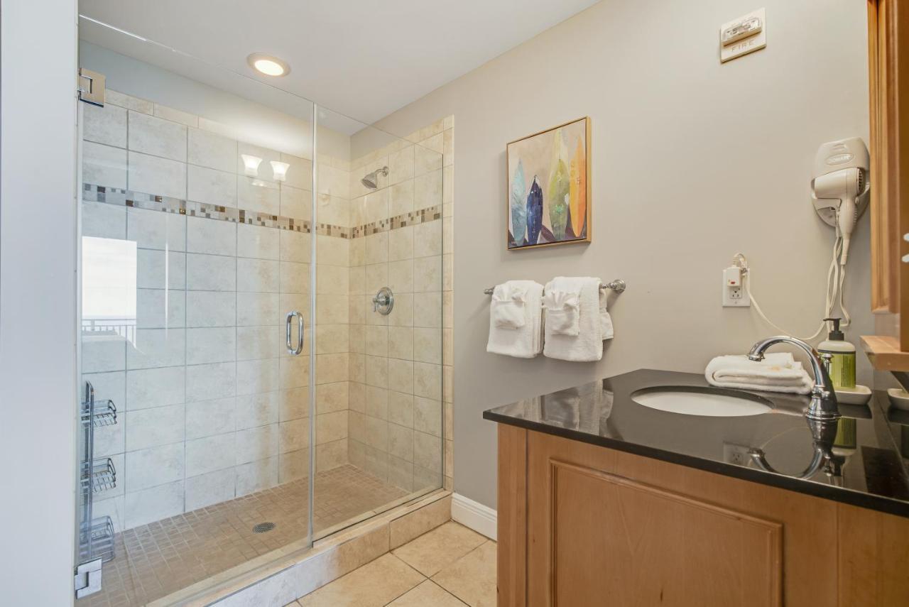 Sterling Breeze 2 Apartment Panama City Beach Bagian luar foto
