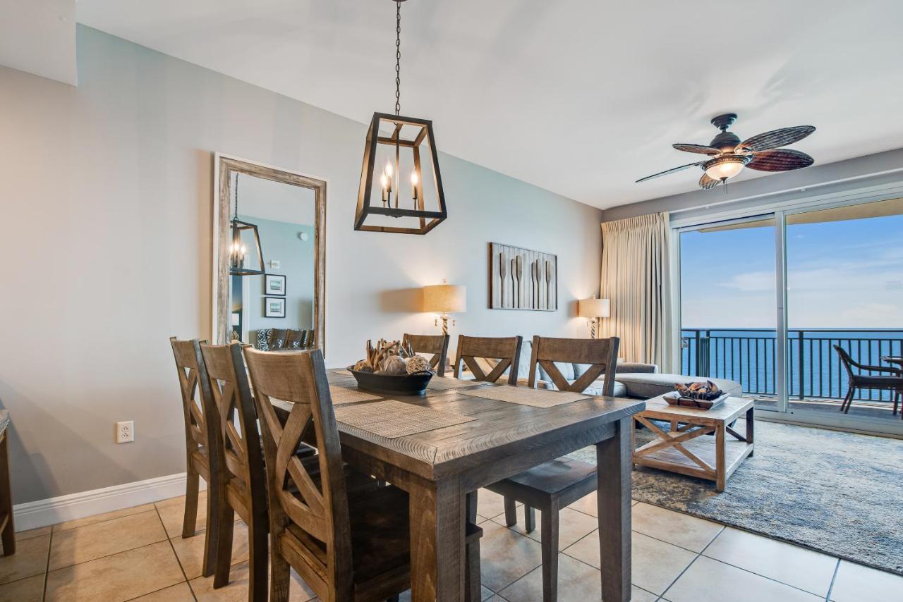 Sterling Breeze 2 Apartment Panama City Beach Bagian luar foto