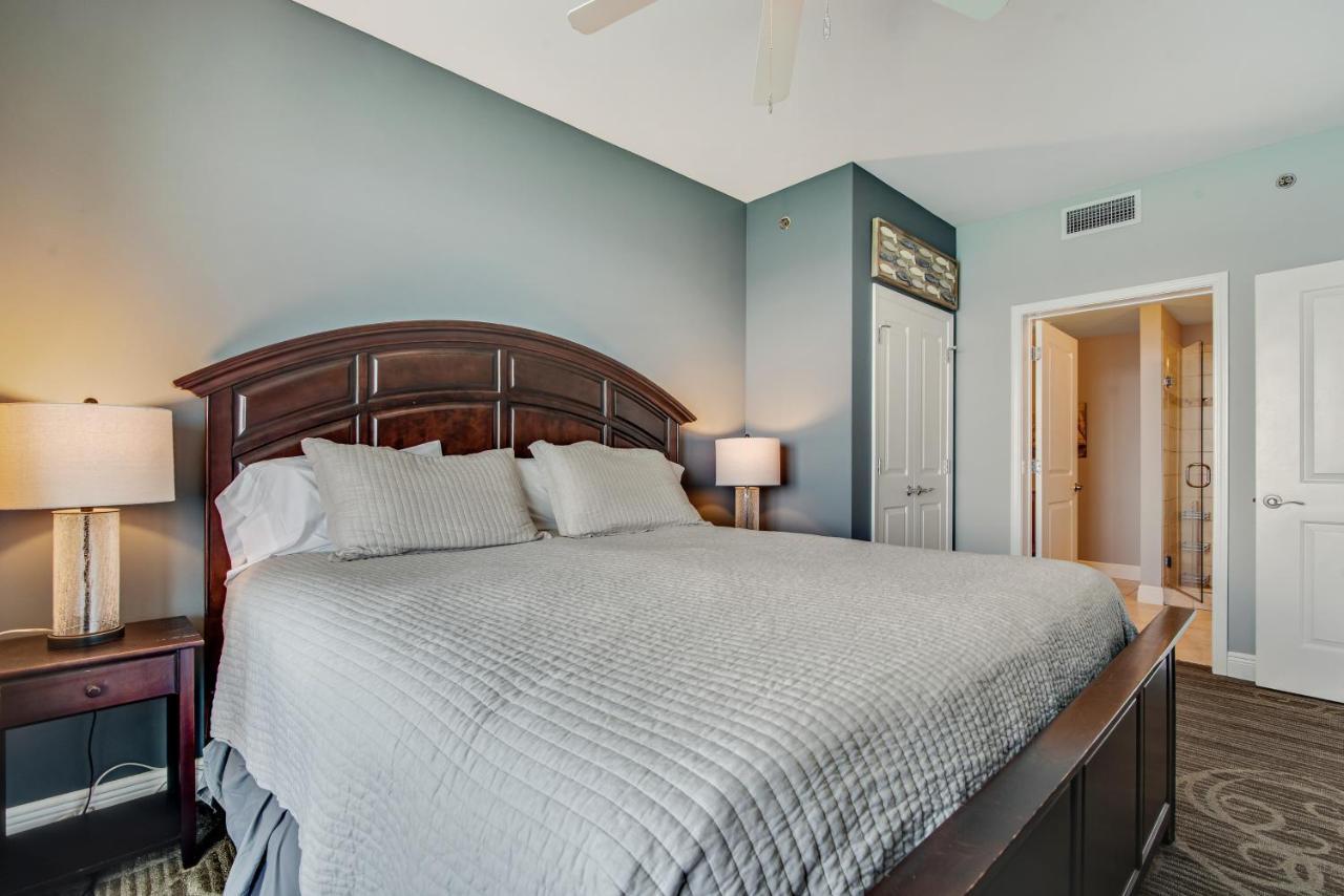 Sterling Breeze 2 Apartment Panama City Beach Bagian luar foto