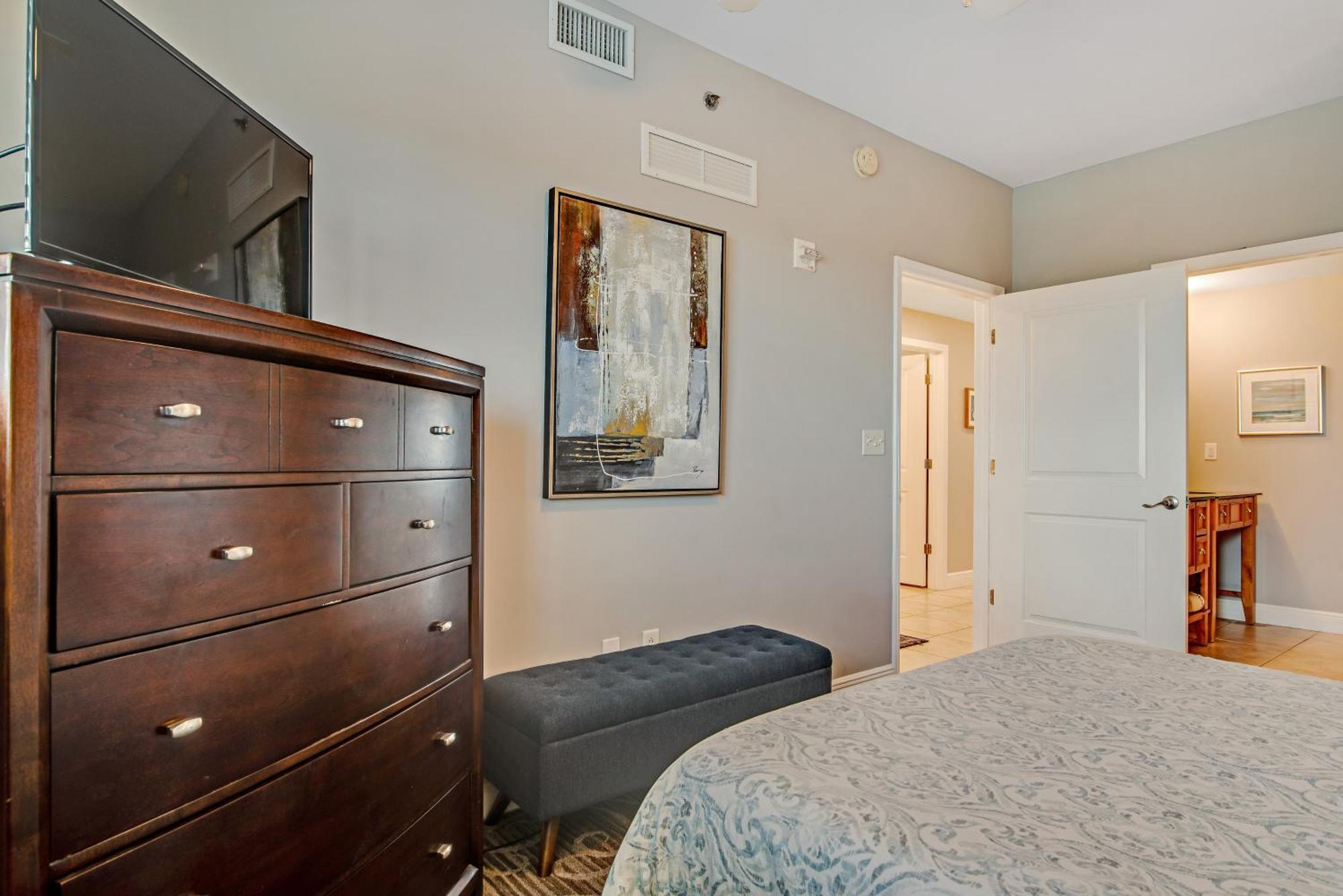 Sterling Breeze 2 Apartment Panama City Beach Bagian luar foto