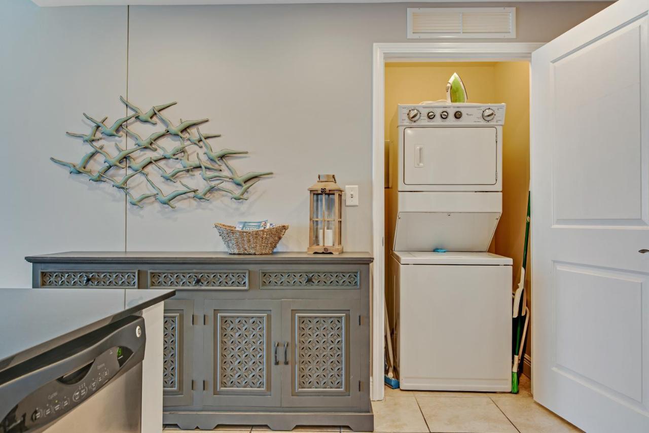 Sterling Breeze 2 Apartment Panama City Beach Bagian luar foto