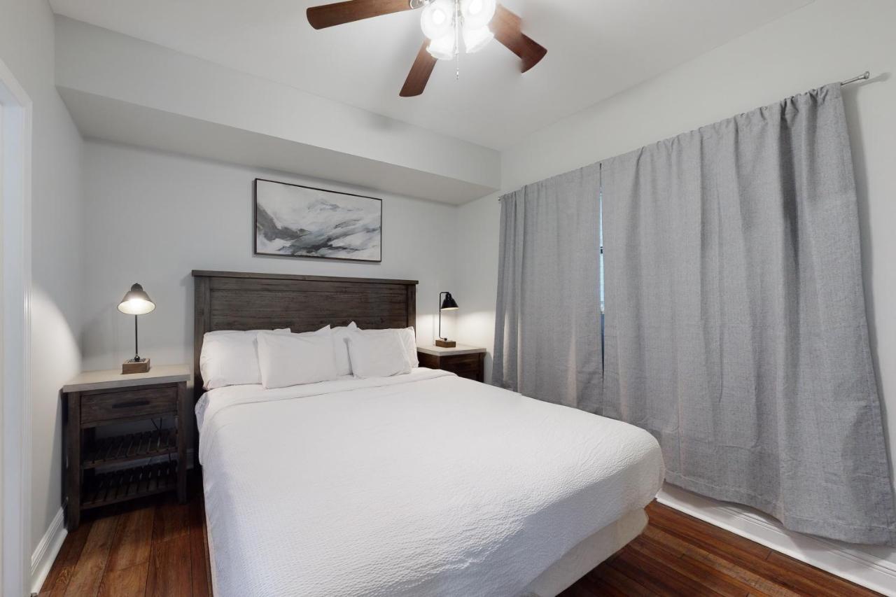 Sterling Breeze 2 Apartment Panama City Beach Bagian luar foto