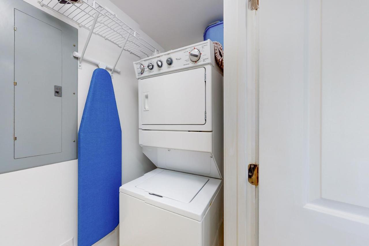 Sterling Breeze 2 Apartment Panama City Beach Bagian luar foto