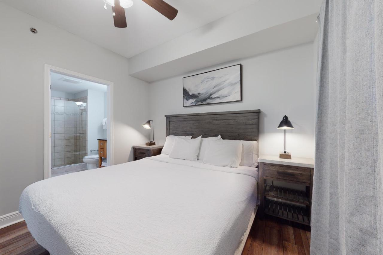 Sterling Breeze 2 Apartment Panama City Beach Bagian luar foto