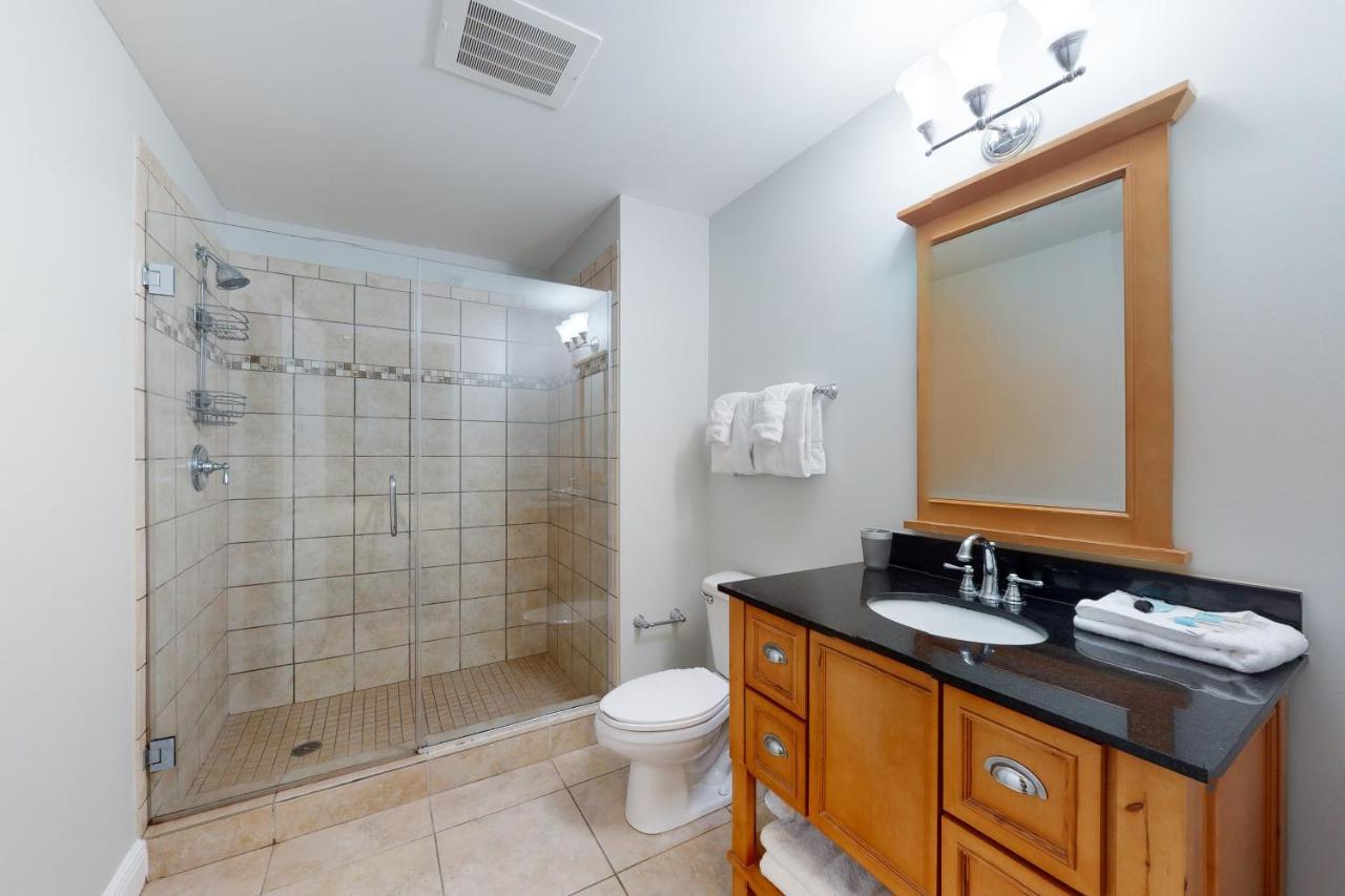 Sterling Breeze 2 Apartment Panama City Beach Bagian luar foto