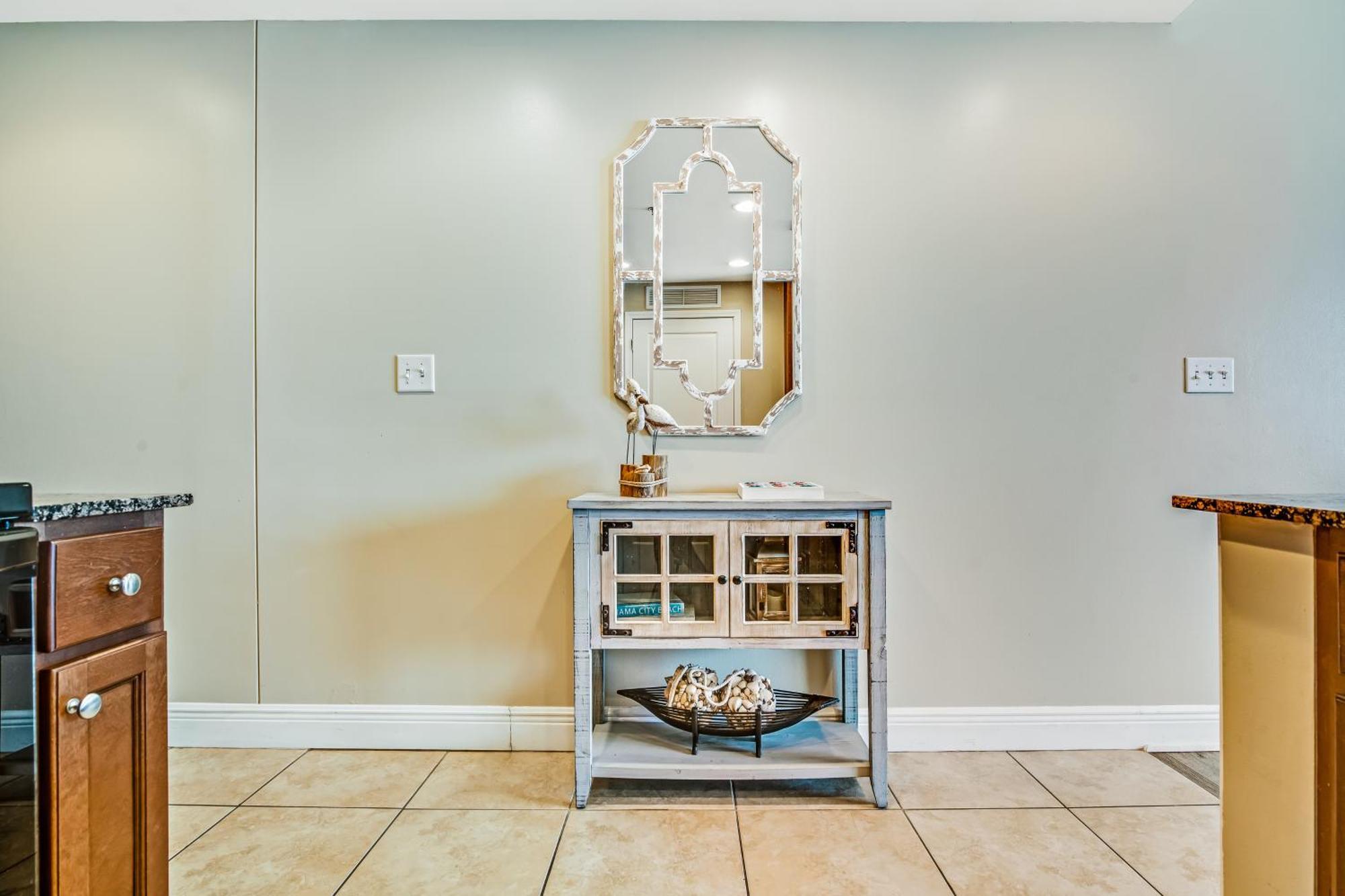 Sterling Breeze 2 Apartment Panama City Beach Ruang foto