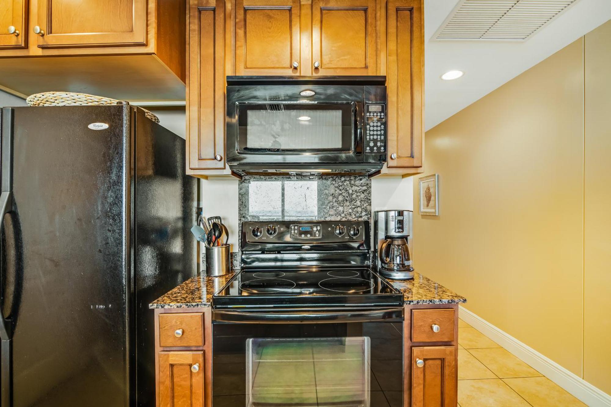 Sterling Breeze 2 Apartment Panama City Beach Ruang foto