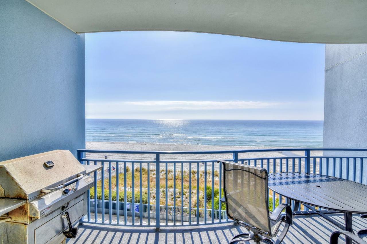 Sterling Breeze 2 Apartment Panama City Beach Ruang foto