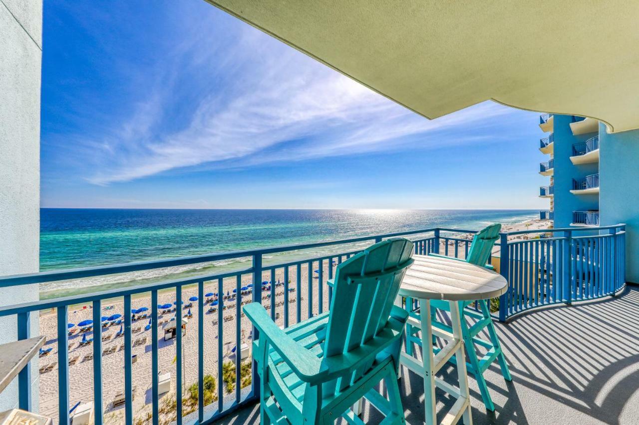 Sterling Breeze 2 Apartment Panama City Beach Ruang foto