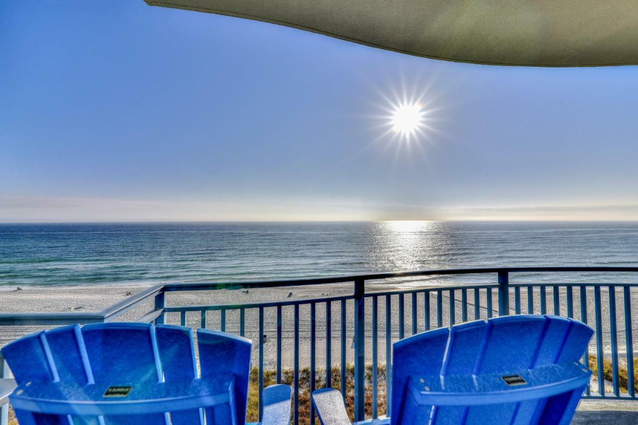 Sterling Breeze 2 Apartment Panama City Beach Ruang foto